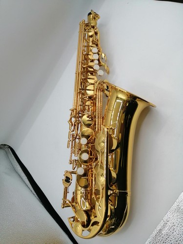 Saxophone alto yamaha - alto, yas-280