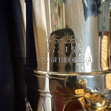 Saxophone alto YAMAHA YAS-280