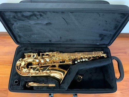 Yamaha yas 280 saxophones alto - saxophones,