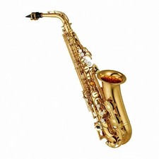 Saxophone alto standard Yamaha