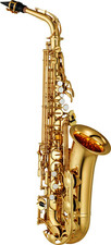 YAMAHA YAS-280 Student Alto