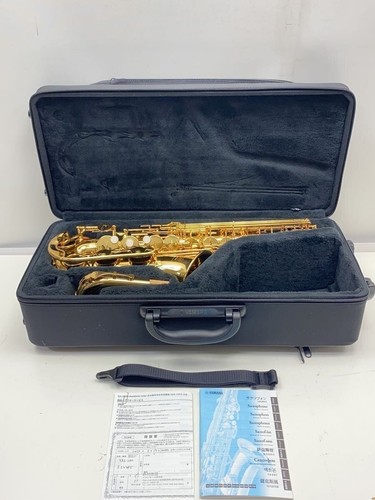 Yamaha yas 280 alto - yamaha,