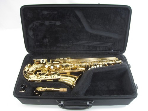 Saxophones alto yamaha yas - yamaha, yas-280