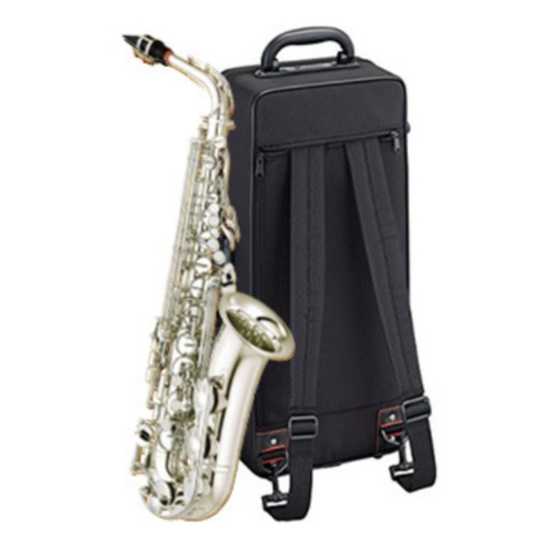 Saxophone alto yamaha yas - alto,