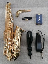 Yamaha YAS-280 saxophones alto