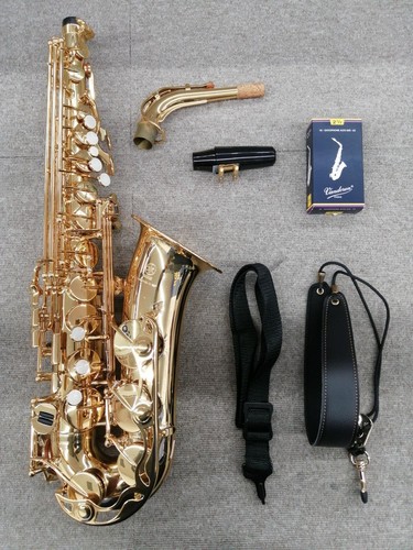 Yamaha yas 280 saxophones - yas-280, alto