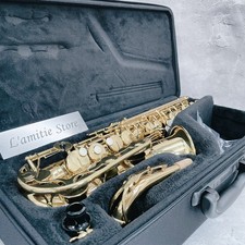 Saxophone alto YAMAHA YAS-280