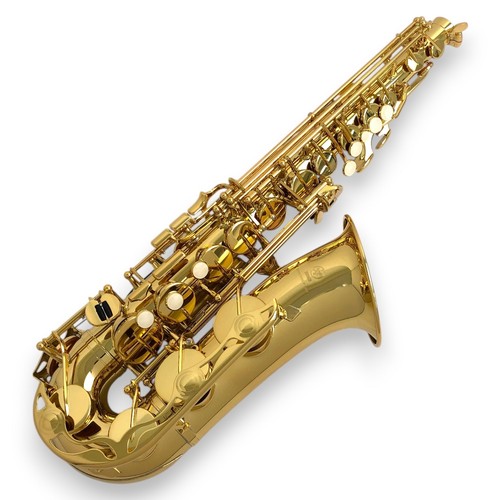 Saxophone alto yamaha yas - alto,