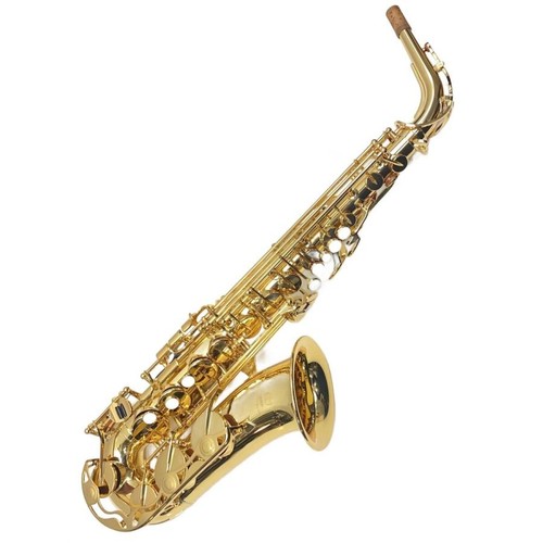 Saxophone alto yamaha yas 280 - saxophone, yas-280