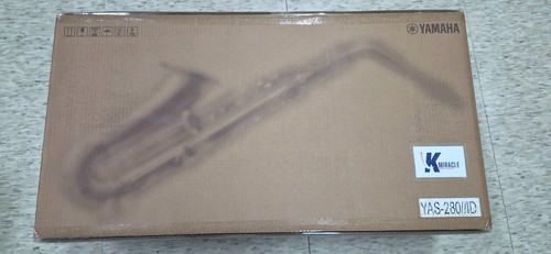 Saxophone alto standard yamaha - alto,
