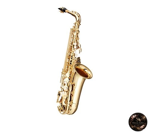 Yamaha standard alto saxophone - standard,