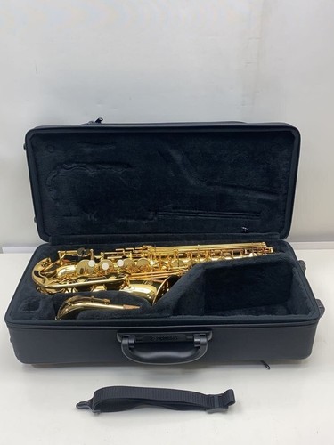 Yamaha yas 280 saxophone - yamaha,