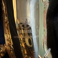 Saxophone alto YAMAHA YAS-280