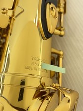 Saxophone alto YAMAHA YAS-280