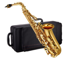 Saxophone alto standard Yamaha