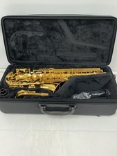 Yamaha YAS-280 Alto Saxophone