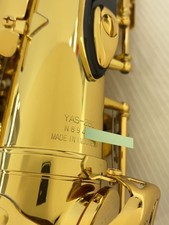 Saxophone alto YAMAHA YAS-280