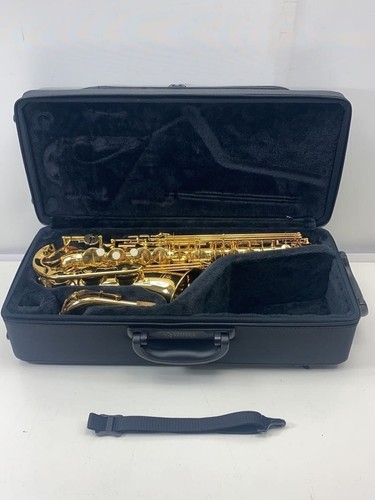 Saxophone alto yamaha yas 280 - yamaha, yas-280