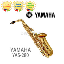 Saxophones alto standard