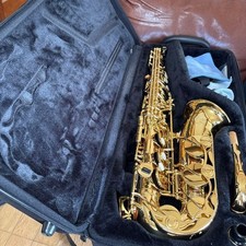 YAMAHA Saxophone Alto YAS-280