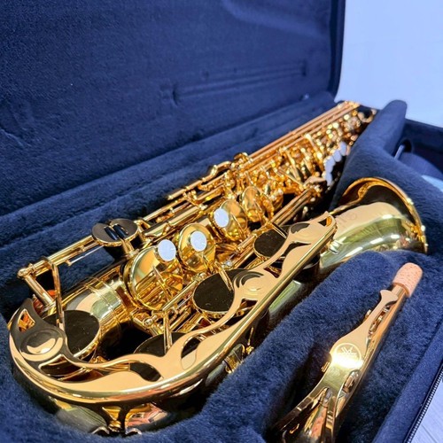 Saxophone alto yamaha yas 280 - saxophone, yas-280