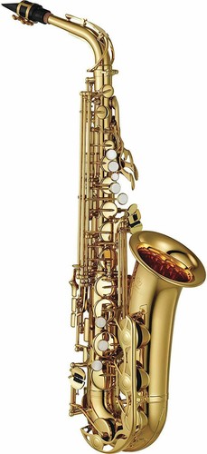 Yamaha yas 280 - yamaha, saxophones