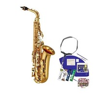Saxophone alto standard Yamaha