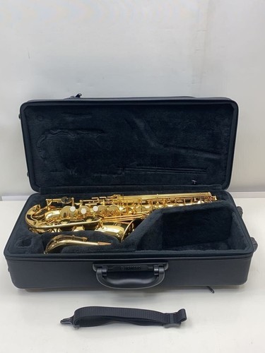 Yamaha yas 280 saxophone - yas-280, alto