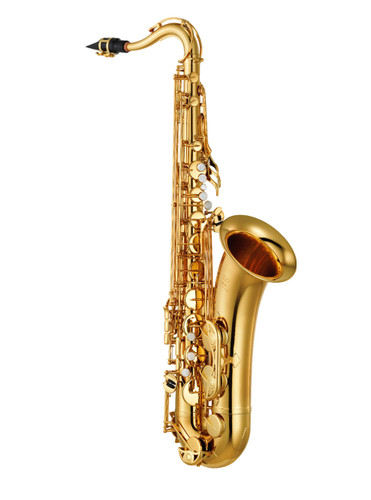 Yamaha yas 280 alto saxophone - alto,