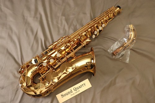 Yamaha yas 280 saxophones - yamaha,